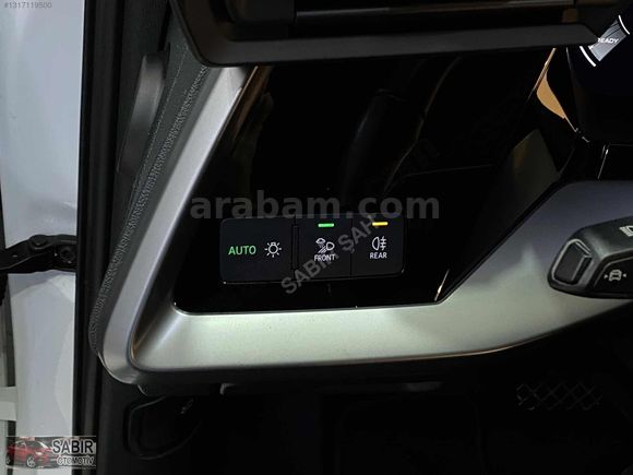 **2023 39 BİNDE**AUDİ A3 35TFSI *ADVANCED/HAYALET/K.AYNA/CARPLAY