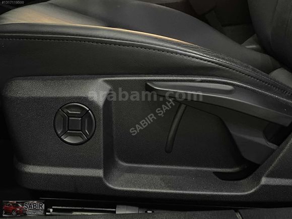 **2023 39 BİNDE**AUDİ A3 35TFSI *ADVANCED/HAYALET/K.AYNA/CARPLAY