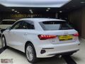**2023 39 BİNDE**AUDİ A3 35TFSI *ADVANCED/HAYALET/K.AYNA/CARPLAY