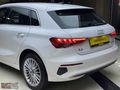 **2023 39 BİNDE**AUDİ A3 35TFSI *ADVANCED/HAYALET/K.AYNA/CARPLAY