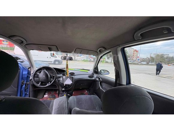 Sahibinden Ford Focus 1.6 Ambiente 1999 Model 
