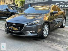 2017 Çıkış Boyasız !Değişensiz !Tramersiz !1.5 SKYACTİVE-D-POWER