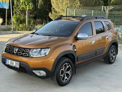 Galeriden Dacia Duster 1.0 Tce ECO-G Comfort 2021 Model Balıkesir