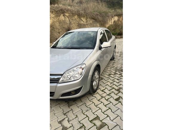 Sahibinden Opel Astra 1.3 CDTI Enjoy 2011 Model 