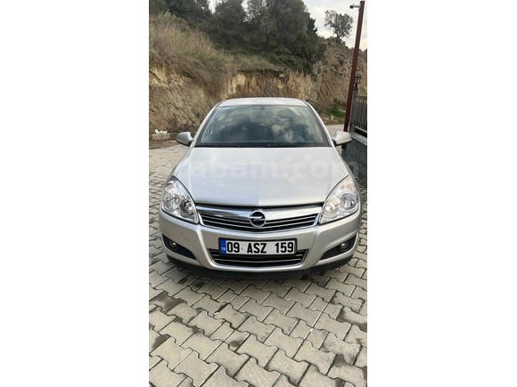 Sahibinden Opel Astra 1.3 CDTI Enjoy 2011 Model 