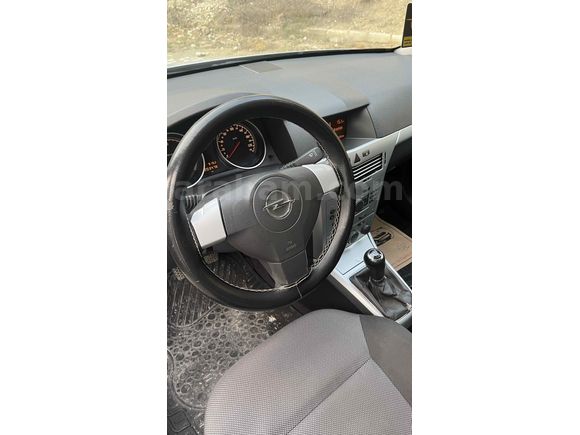 Sahibinden Opel Astra 1.3 CDTI Enjoy 2011 Model 