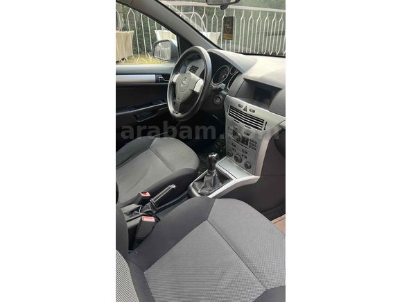 Sahibinden Opel Astra 1.3 CDTI Enjoy 2011 Model 