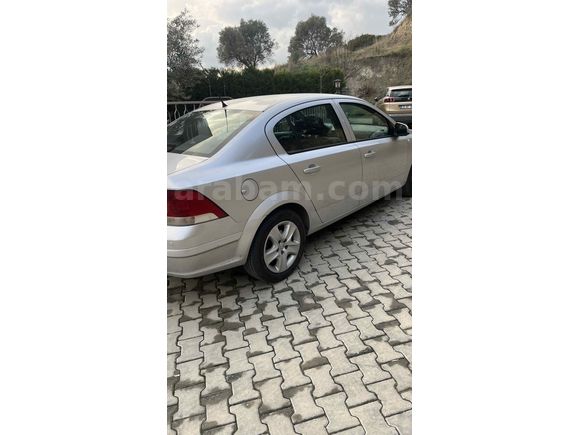 Sahibinden Opel Astra 1.3 CDTI Enjoy 2011 Model 