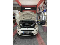 Sahibinden Fiat Punto 1.4 Lounge S&S 2013 Model 