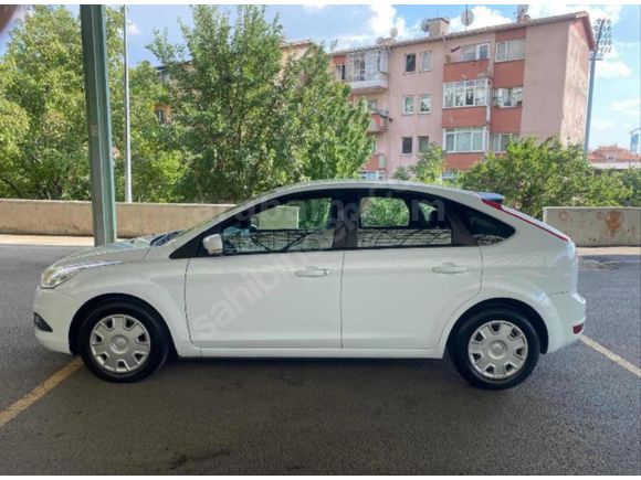 Sahibinden Ford Focus 1.6 Ti-VCT Comfort 2011 Model