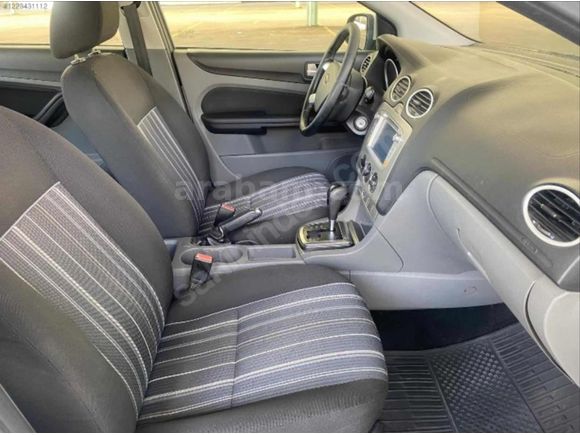 Sahibinden Ford Focus 1.6 Ti-VCT Comfort 2011 Model