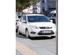 Sahibinden Ford Focus 1.6 Ti-VCT Comfort 2011 Model