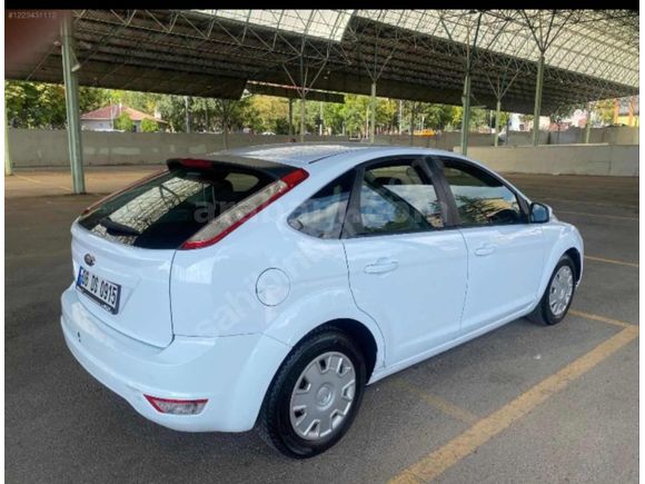 Sahibinden Ford Focus 1.6 Ti-VCT Comfort 2011 Model