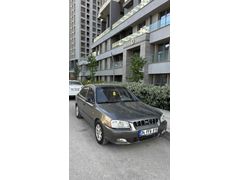 Hyundai Accent 1.5 GL 16V | Yakıt Cimrisi | Masrafsız Kullanım