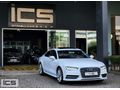-İCS-2016 A7 2.0 TFSI S-LİNE BAYİ SUNROOF E.BAGAJ VAKUM 252 HP