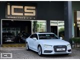 -İCS-2016 A7 2.0 TFSI S-LİNE BAYİ SUNROOF E.BAGAJ VAKUM 252 HP