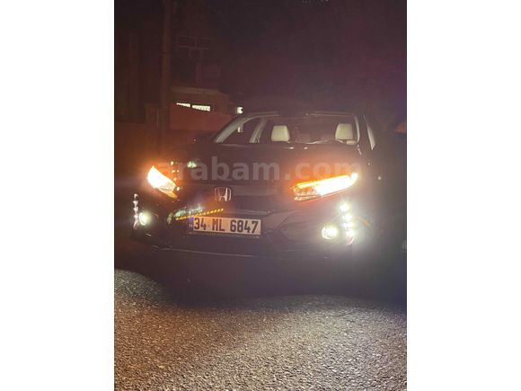 Sahibinden Honda Civic 1.6i VTEC Executive 2018 Model 