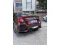 Sahibinden Honda Civic 1.6i VTEC Executive 2018 Model 
