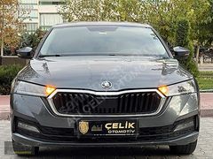 BOYASIZ_2021_OCTAVİA_1.0_TSİe-TEC_ELİT_DSG_SERVİS_BAKIM_EMSALSİZ