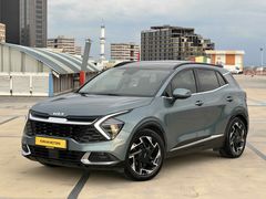 FURKAN | 2023 MODEL KİA SPORTAGE 4X4 HYBRİD HATASIZ BOYASIZ DEĞİŞENSİZ