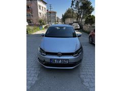 Sahibinden Volkswagen Polo 1.4 TDi Comfortline 2015 Model Hatay 165.000 km Gri (Gümüş)