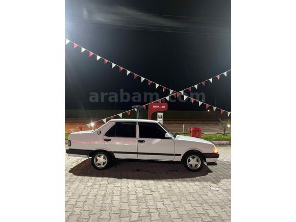 Sahibinden Tofaş Şahin 1.6 1993 Model 