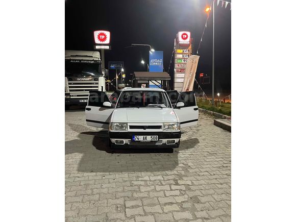 Sahibinden Tofaş Şahin 1.6 1993 Model 