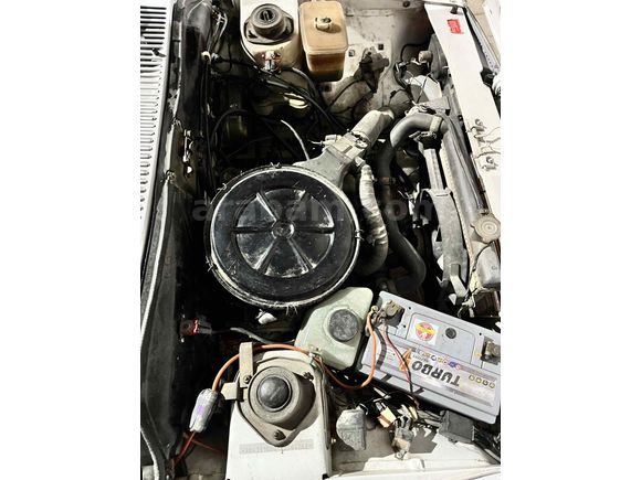 Sahibinden Tofaş Şahin 1.6 1993 Model 