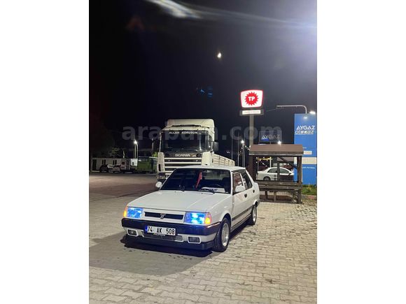 Sahibinden Tofaş Şahin 1.6 1993 Model 