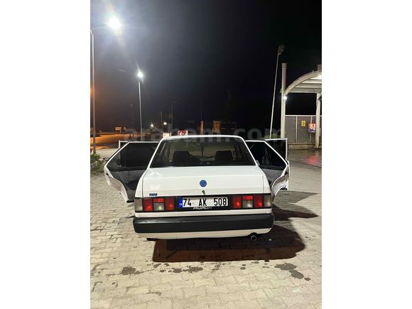 Sahibinden Tofaş Şahin 1.6 1993 Model 