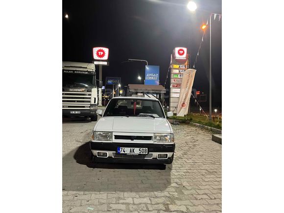 Sahibinden Tofaş Şahin 1.6 1993 Model 