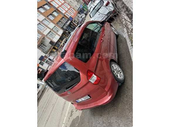 ORJİNAL LAMSMAN RENK COURİER T.T PLUS