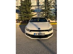 Sahibinden Volkswagen Scirocco 1.4 TSi Sportline 2013 Model 