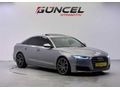 GÜNCEL OTOMOTİVDEN AUDİ A6 3.0TDİ V6 QUATTRO STRONİC S-LİNE