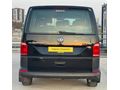 GÜNCEL OTOMOTİV'DEN VOLKSWAGEN TRANSPORTER 5+1 CAMLI VAN