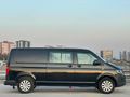 GÜNCEL OTOMOTİV'DEN VOLKSWAGEN TRANSPORTER 5+1 CAMLI VAN