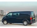 GÜNCEL OTOMOTİV'DEN VOLKSWAGEN TRANSPORTER 5+1 CAMLI VAN