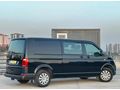 GÜNCEL OTOMOTİV'DEN VOLKSWAGEN TRANSPORTER 5+1 CAMLI VAN
