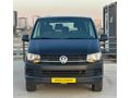 GÜNCEL OTOMOTİV'DEN VOLKSWAGEN TRANSPORTER 5+1 CAMLI VAN