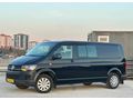 GÜNCEL OTOMOTİV'DEN VOLKSWAGEN TRANSPORTER 5+1 CAMLI VAN