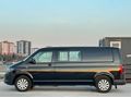 GÜNCEL OTOMOTİV'DEN VOLKSWAGEN TRANSPORTER 5+1 CAMLI VAN