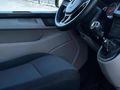 GÜNCEL OTOMOTİV'DEN VOLKSWAGEN TRANSPORTER 5+1 CAMLI VAN