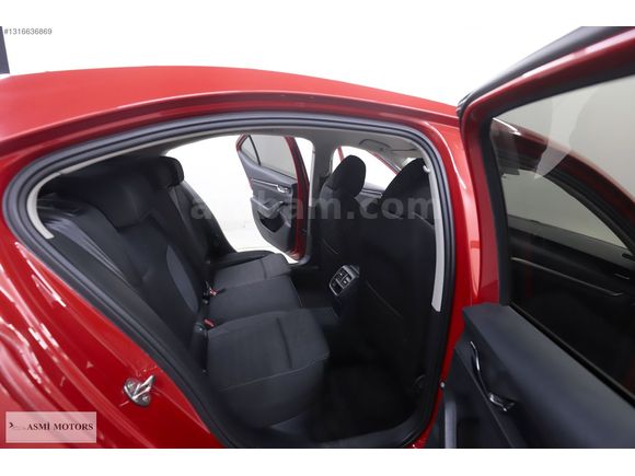2021 OCTAVİA 1.0 e-TEC ELİTE DEĞİŞENSİZ HASAR KAYITSZ SERVİS BAK