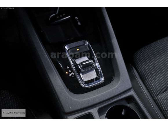 2021 OCTAVİA 1.0 e-TEC ELİTE DEĞİŞENSİZ HASAR KAYITSZ SERVİS BAK