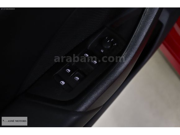 2021 OCTAVİA 1.0 e-TEC ELİTE DEĞİŞENSİZ HASAR KAYITSZ SERVİS BAK