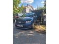 Sahibinden Dacia Sandero 1.5 dCi Stepway 2012 Model