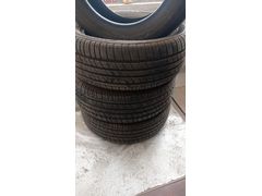 4 adet sıfır ayarında petlas marka yazlık lastik