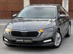 İLK ELDEN BOYASIZ 2022 SKODA OCTAVİA 1.0 ELİTE DSG 145.000 KM