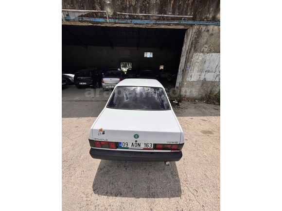 Sahibinden Tofaş Şahin 1.6 1995 Model 