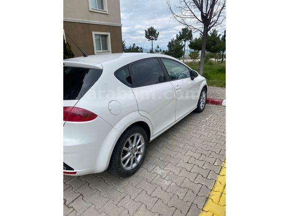 Sahibinden Seat Leon 1.6 TDI CR Style 2010 Model 